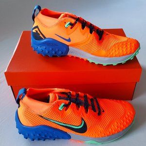 Brand new Nike Wildhorse 7 Trail Running Shoe men's size 9